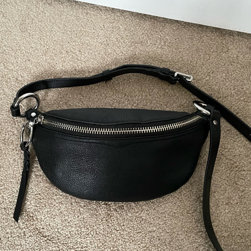 Rebecca Minkoff Mini Bree Belt Bag